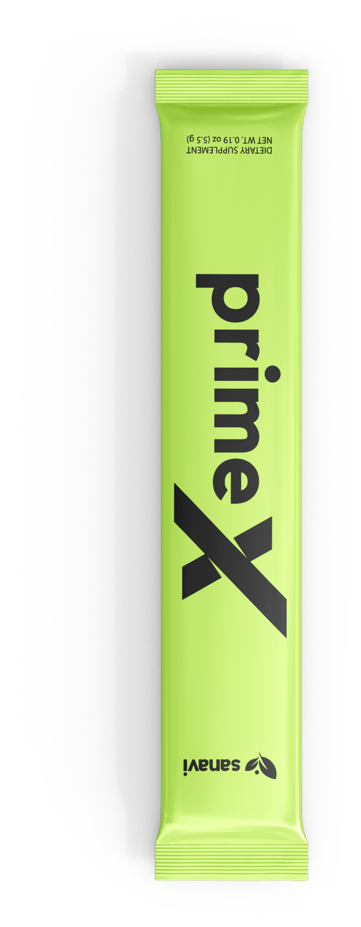 PrimeX Sachet 1